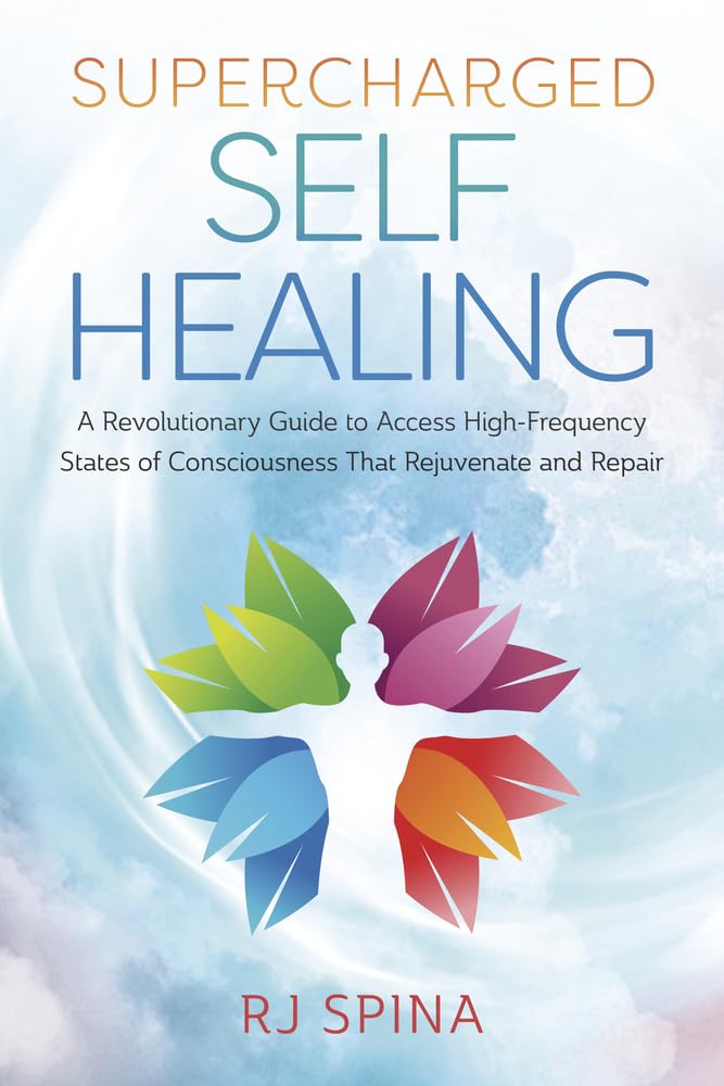 SuperCharged Self Healing 1